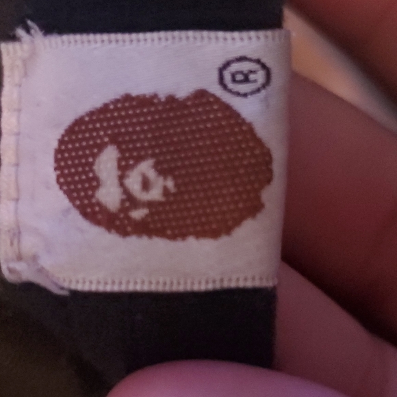 Bape shorts - Picture 2 of 2